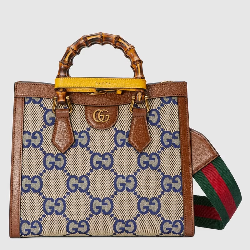 Gucci Top Handle Bags